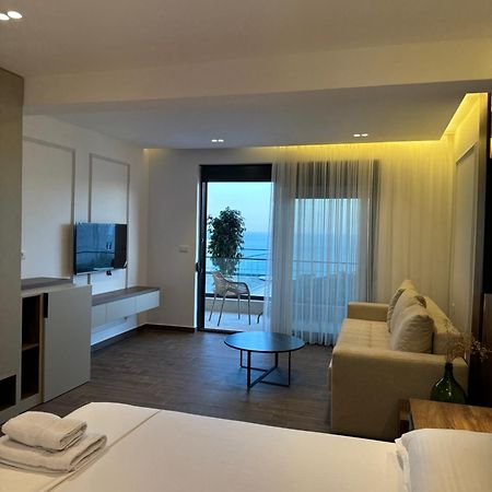 Villa Marmo 울친 외부 사진