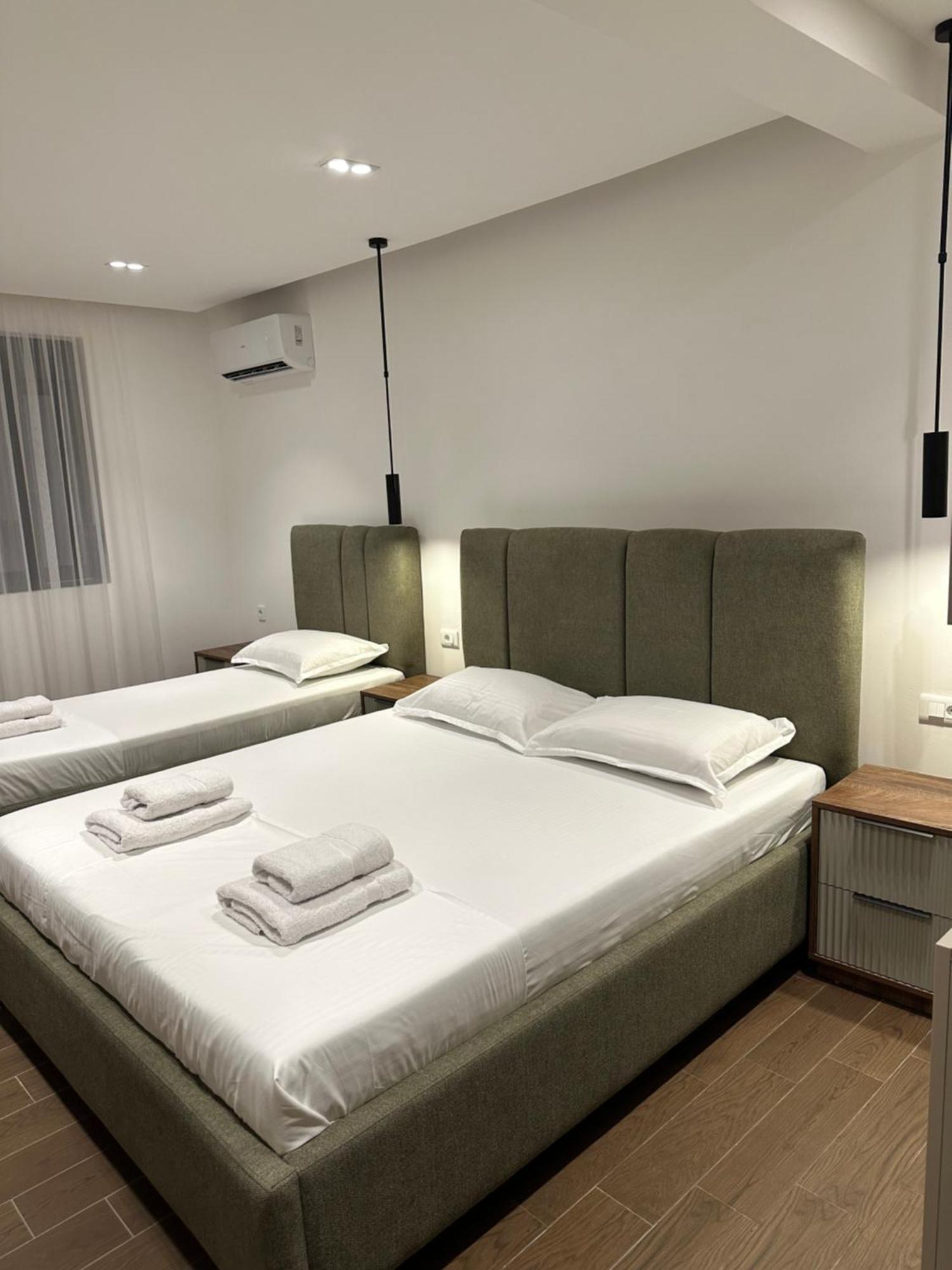 Villa Marmo 울친 외부 사진