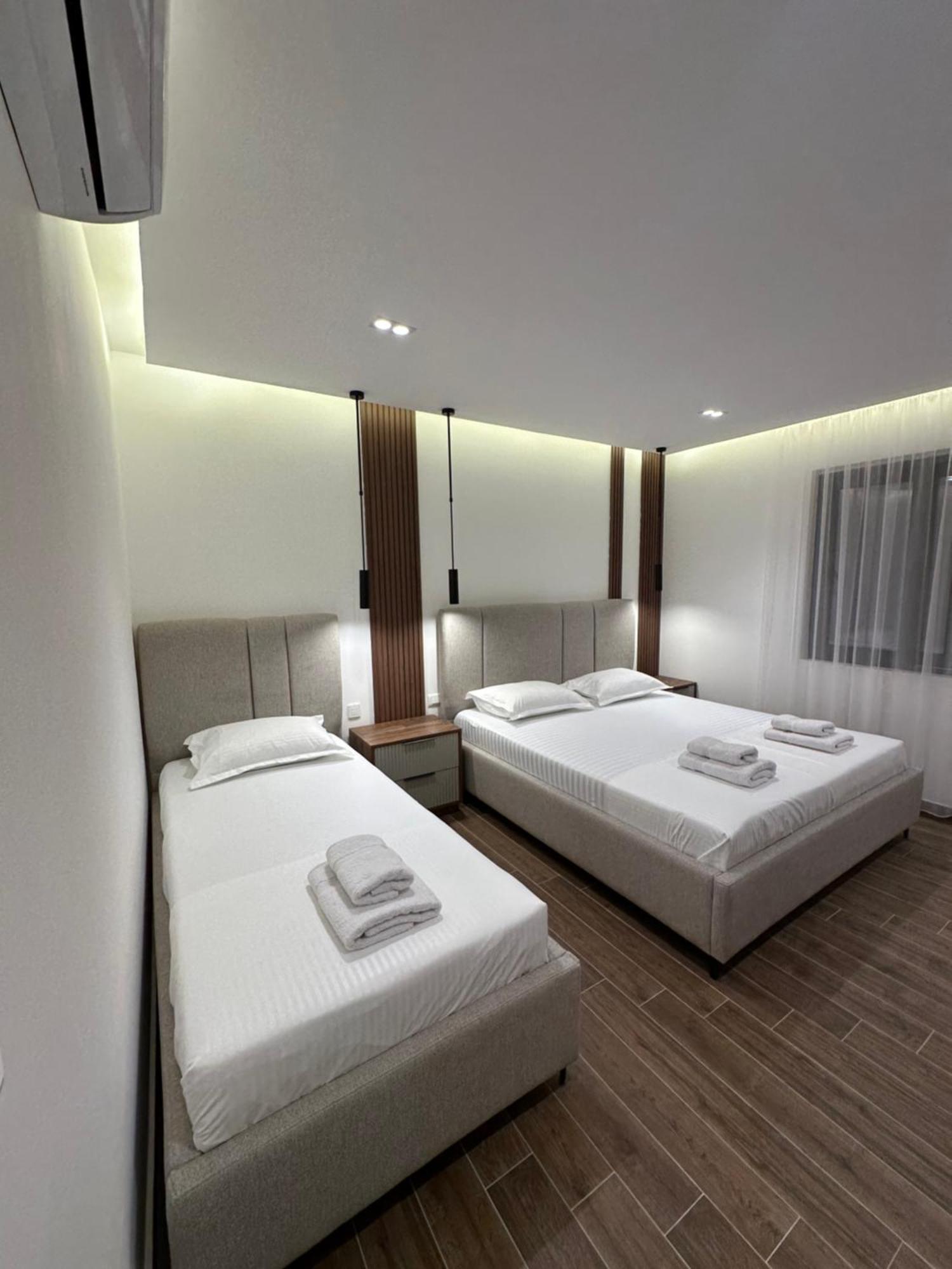 Villa Marmo 울친 외부 사진