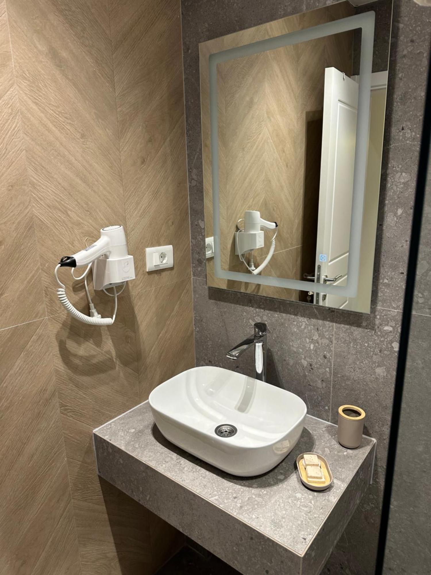 Villa Marmo 울친 외부 사진