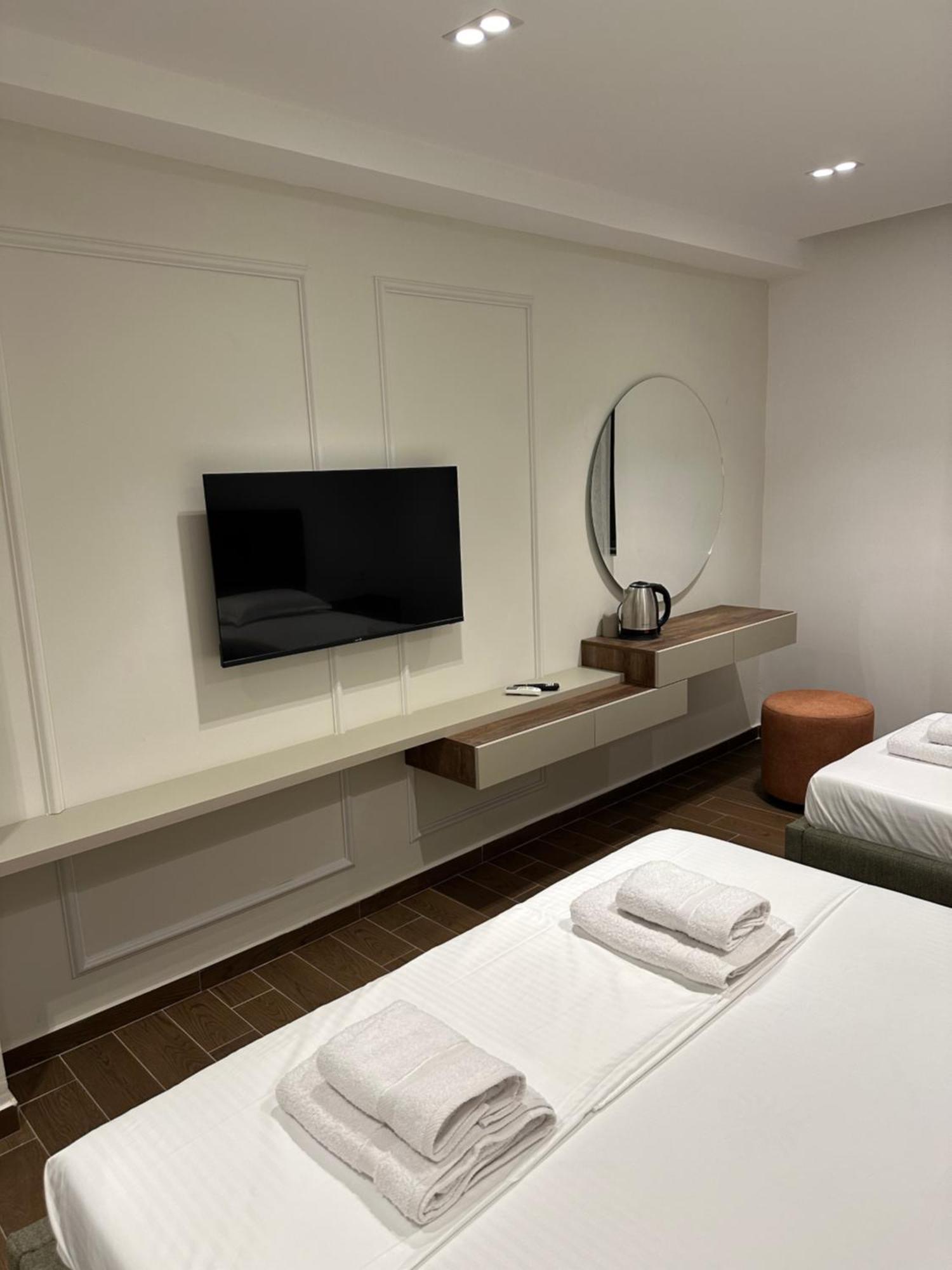 Villa Marmo 울친 외부 사진
