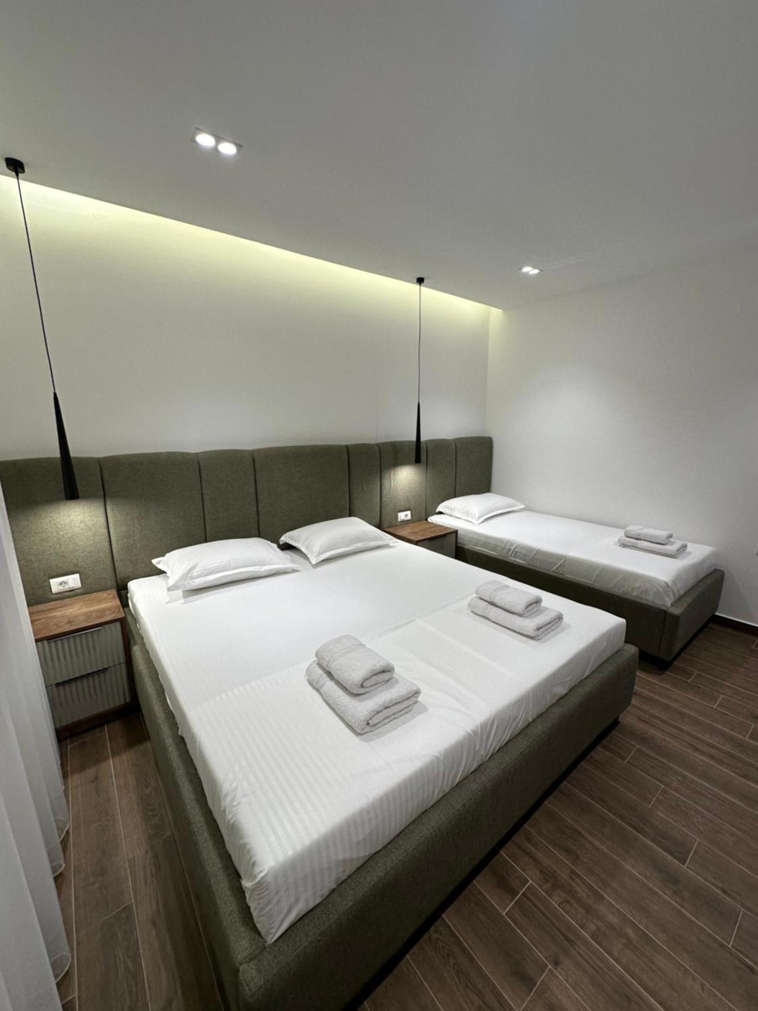 Villa Marmo 울친 외부 사진