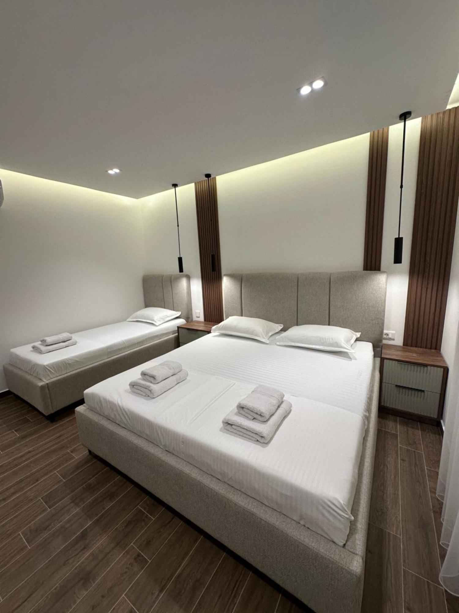 Villa Marmo 울친 외부 사진