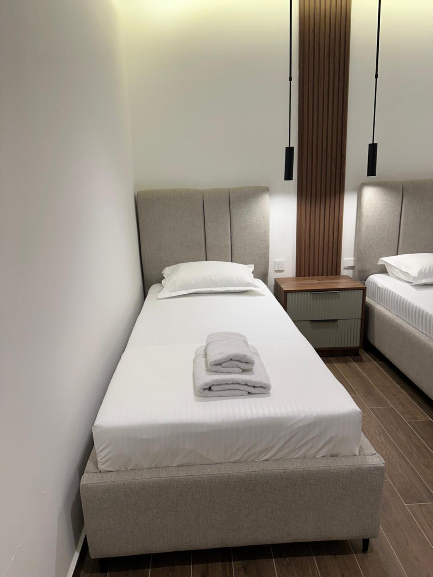 Villa Marmo 울친 외부 사진