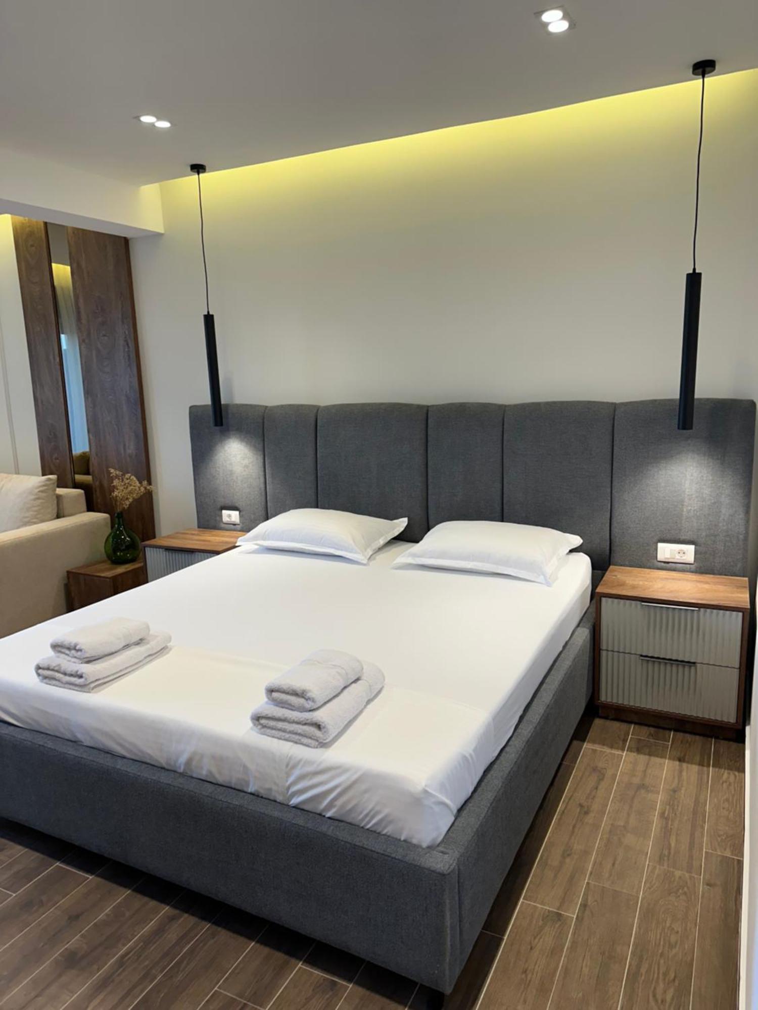 Villa Marmo 울친 외부 사진