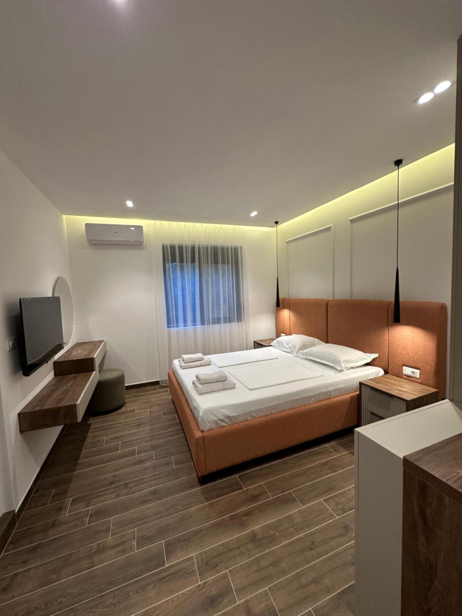 Villa Marmo 울친 외부 사진