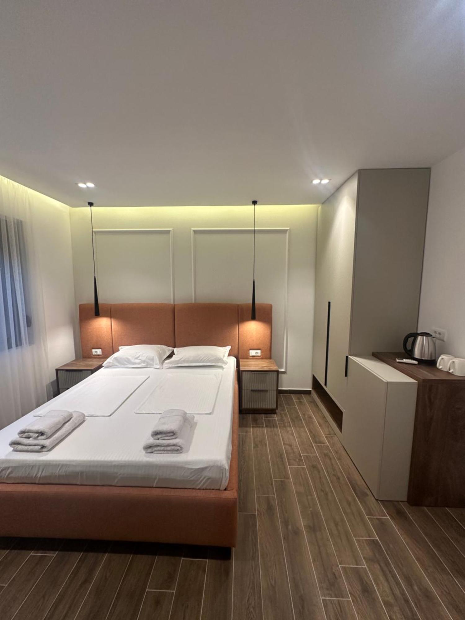 Villa Marmo 울친 외부 사진