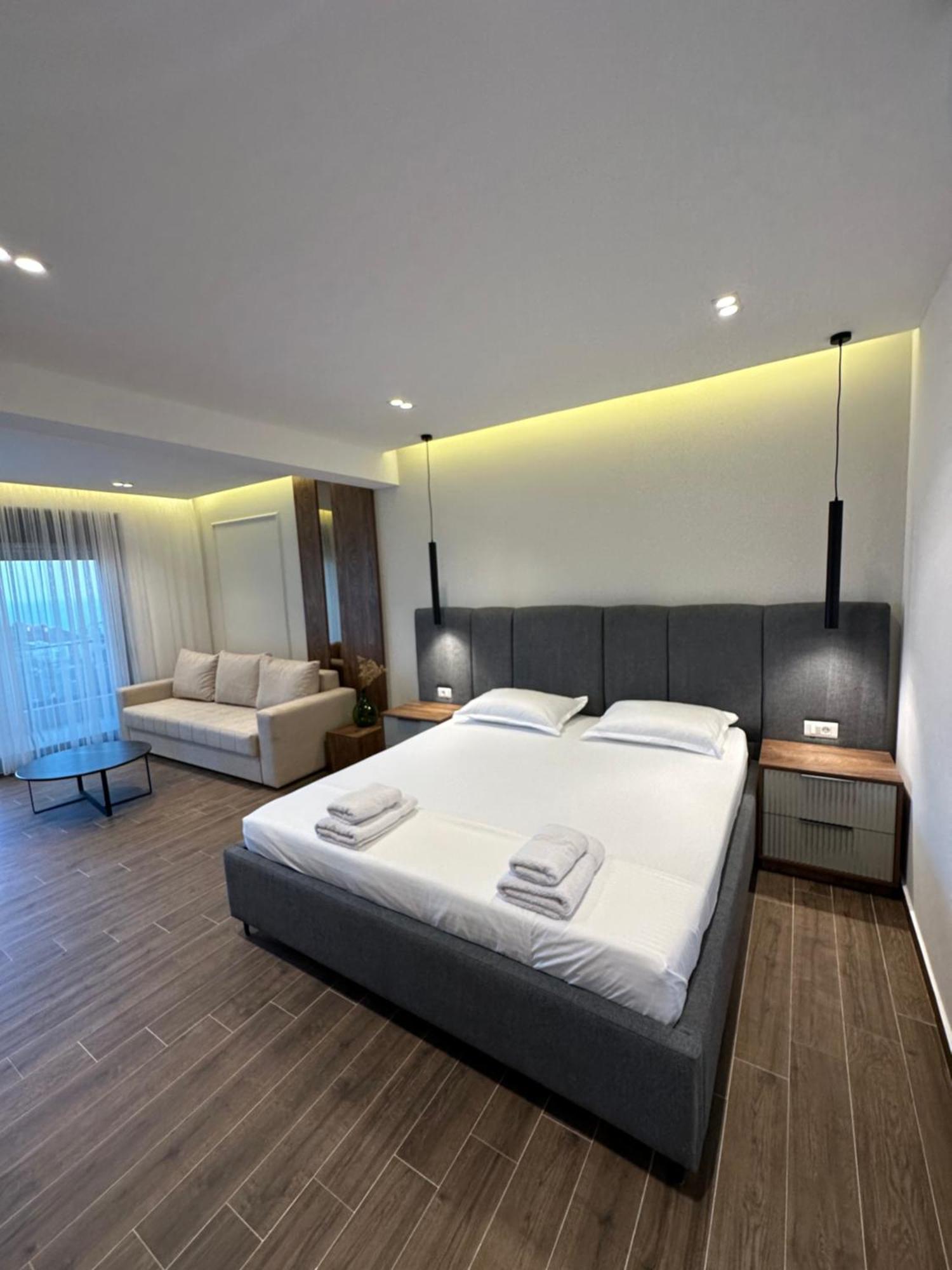 Villa Marmo 울친 외부 사진