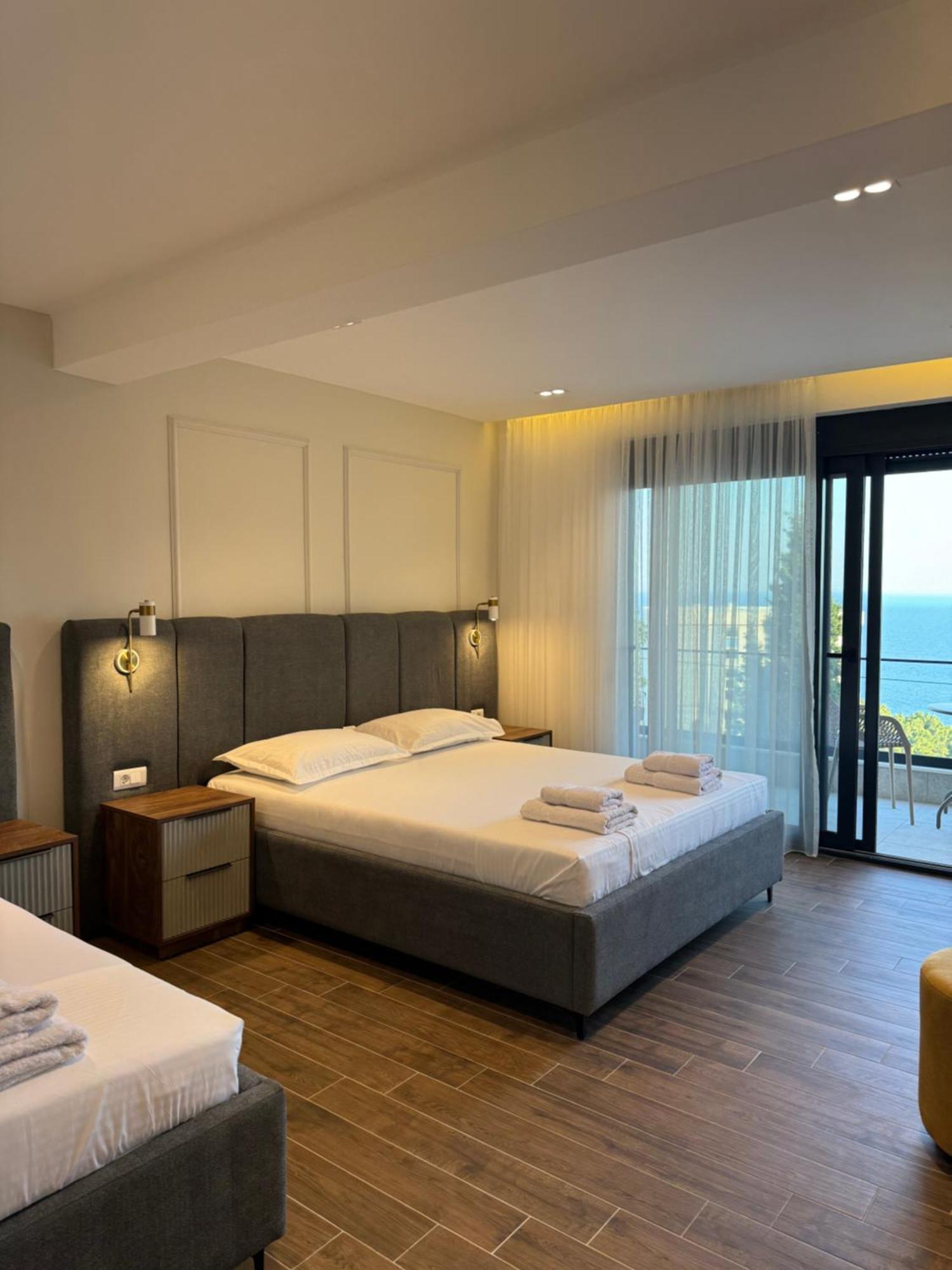 Villa Marmo 울친 외부 사진