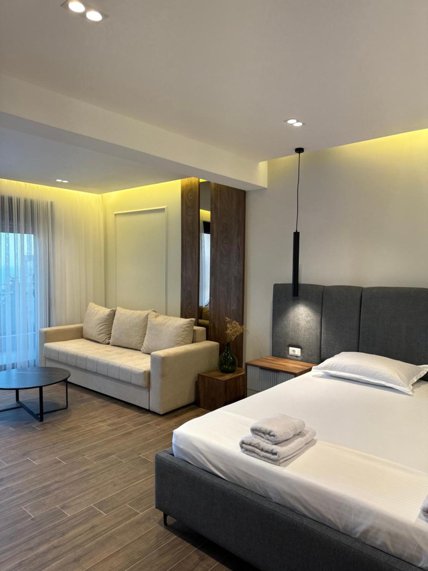 Villa Marmo 울친 외부 사진