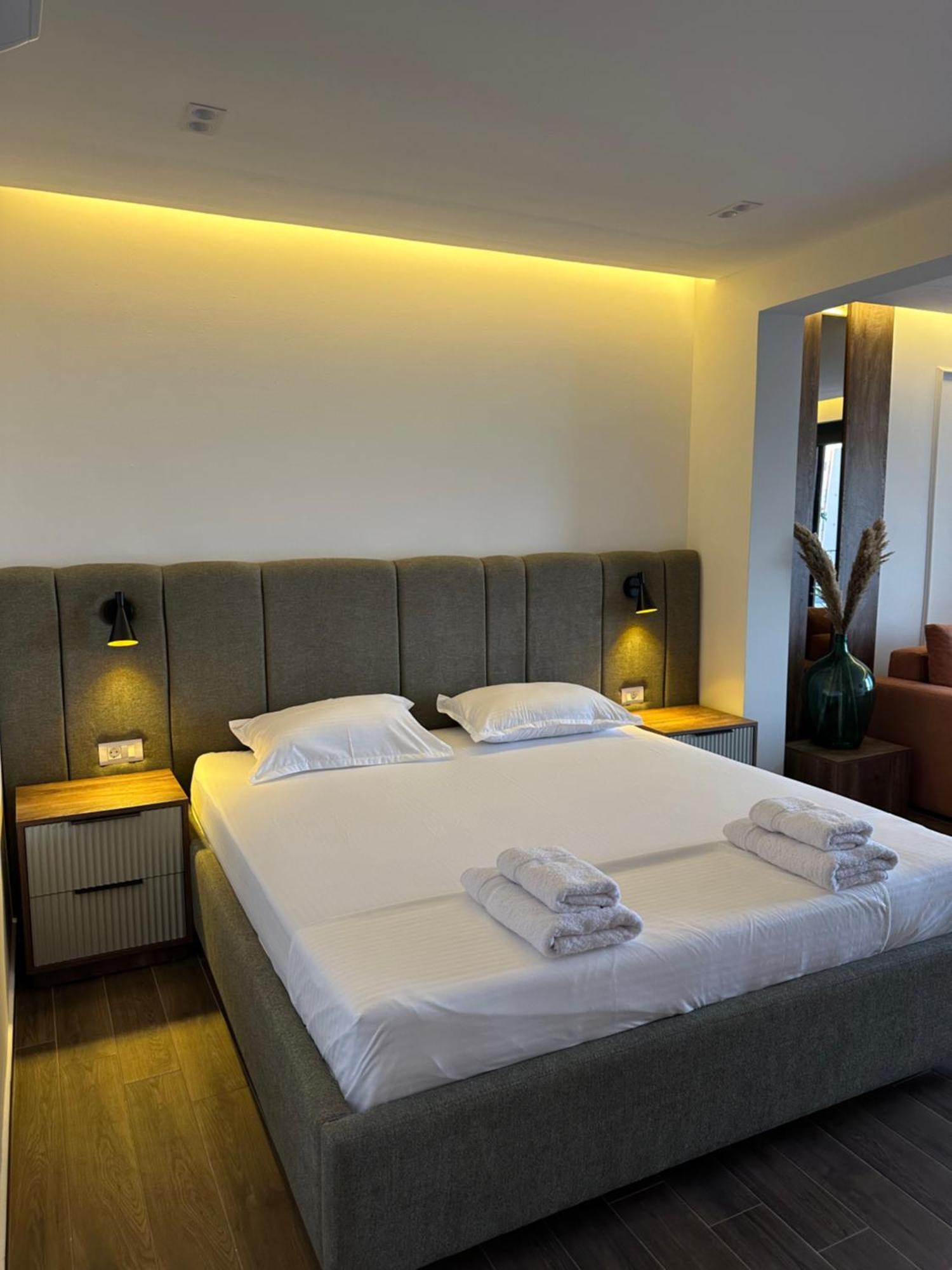 Villa Marmo 울친 외부 사진