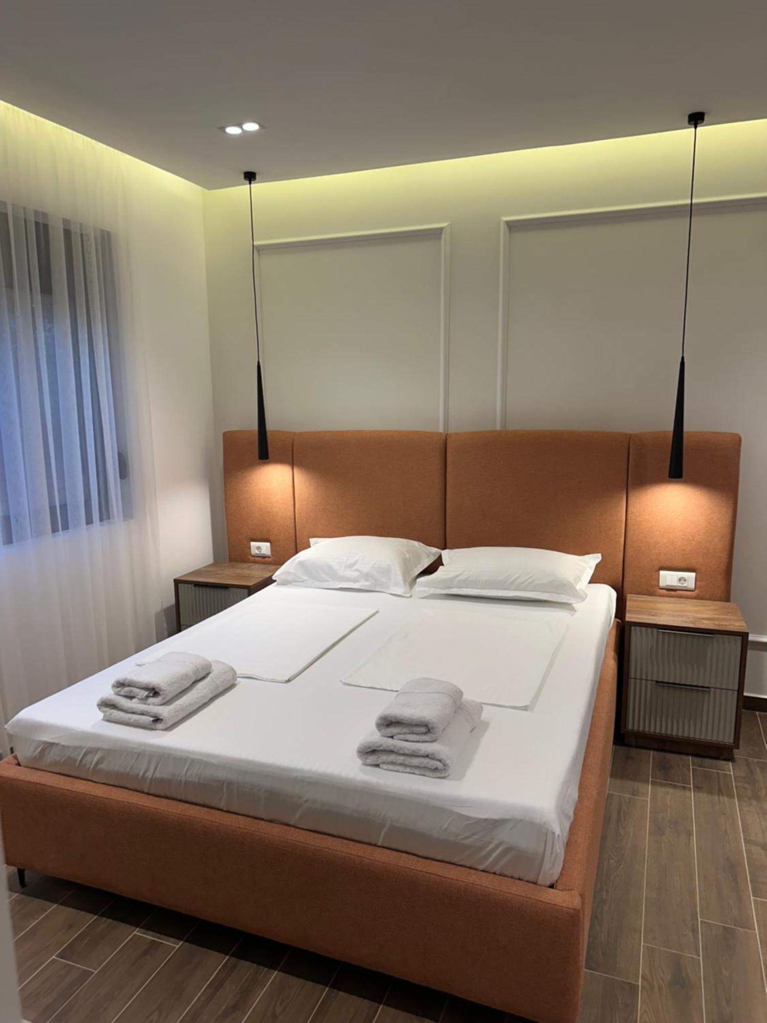 Villa Marmo 울친 외부 사진