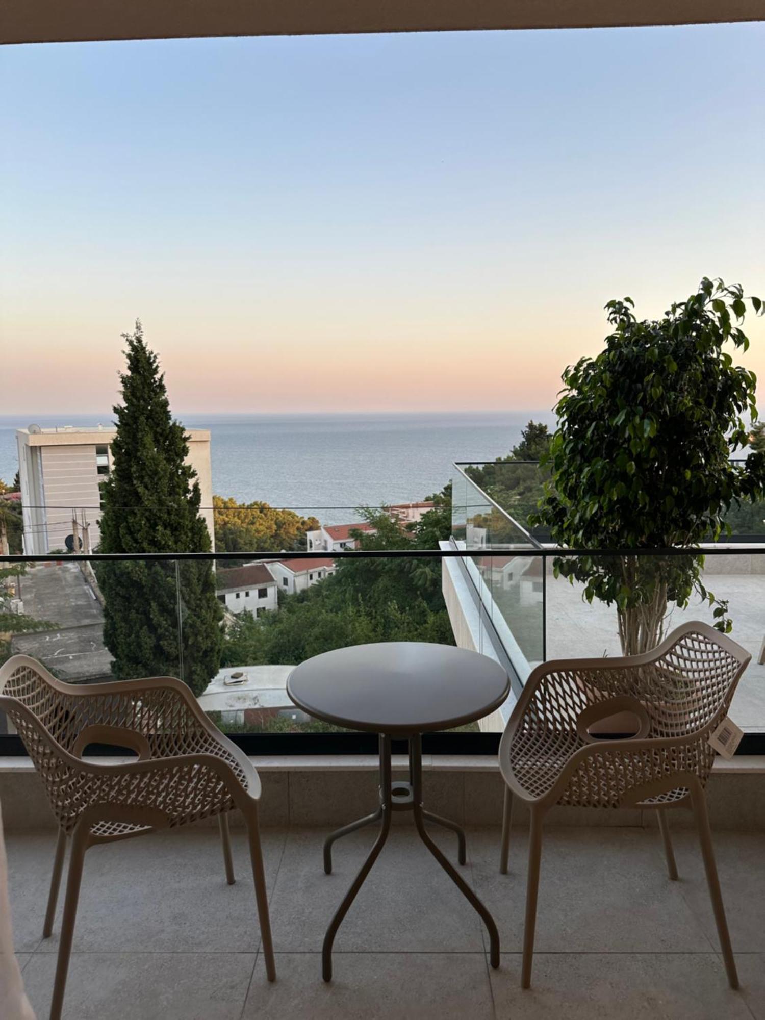Villa Marmo 울친 외부 사진