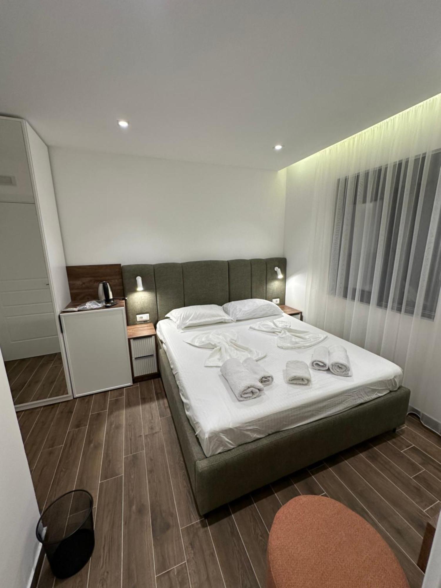 Villa Marmo 울친 외부 사진