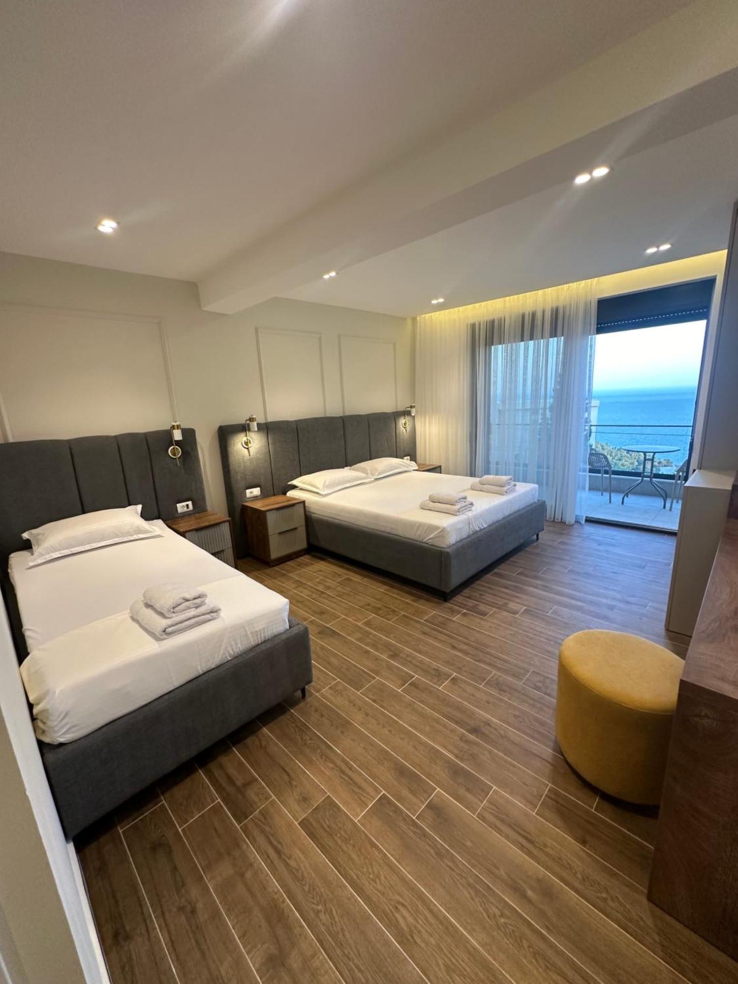 Villa Marmo 울친 외부 사진