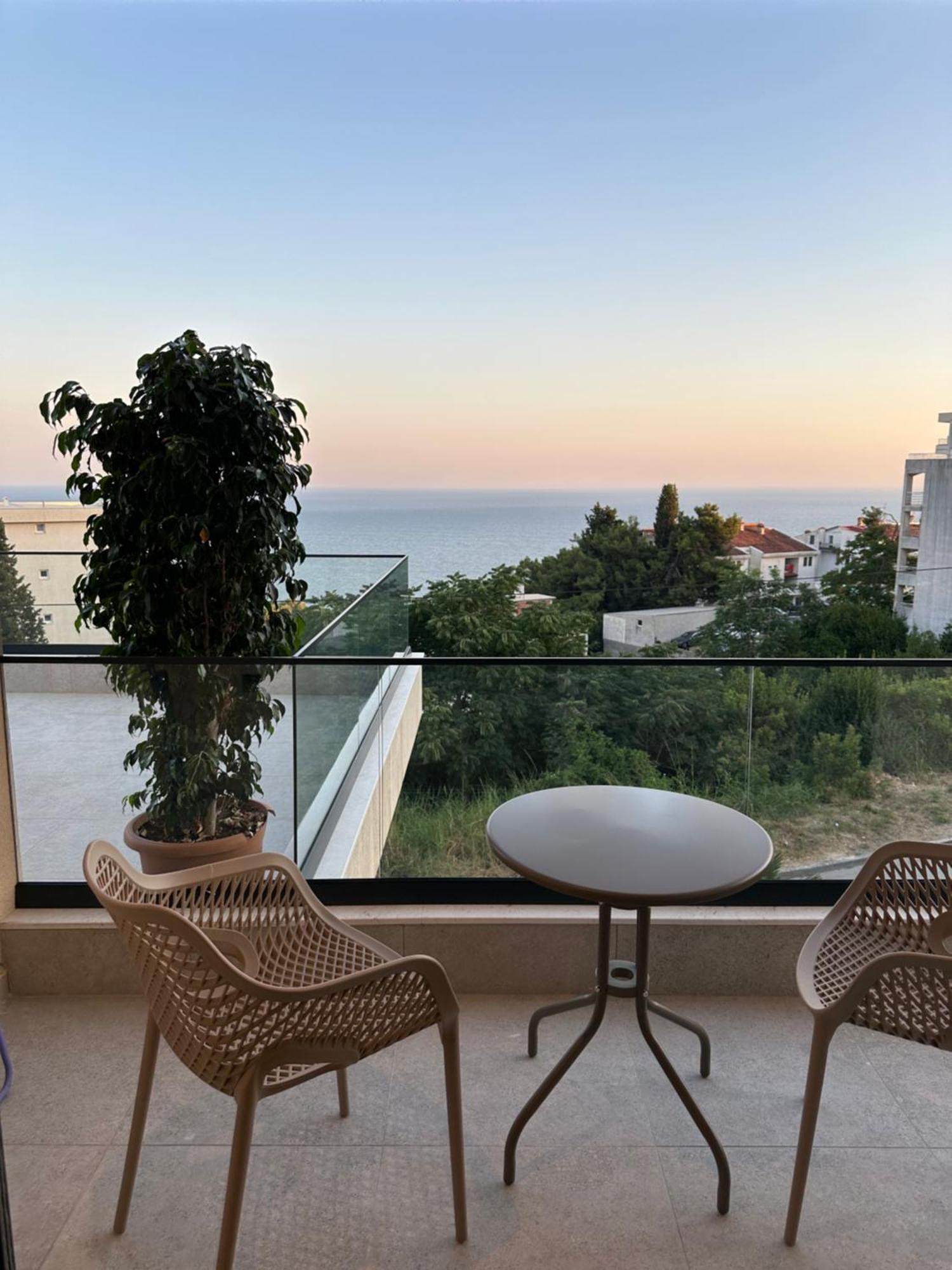 Villa Marmo 울친 외부 사진