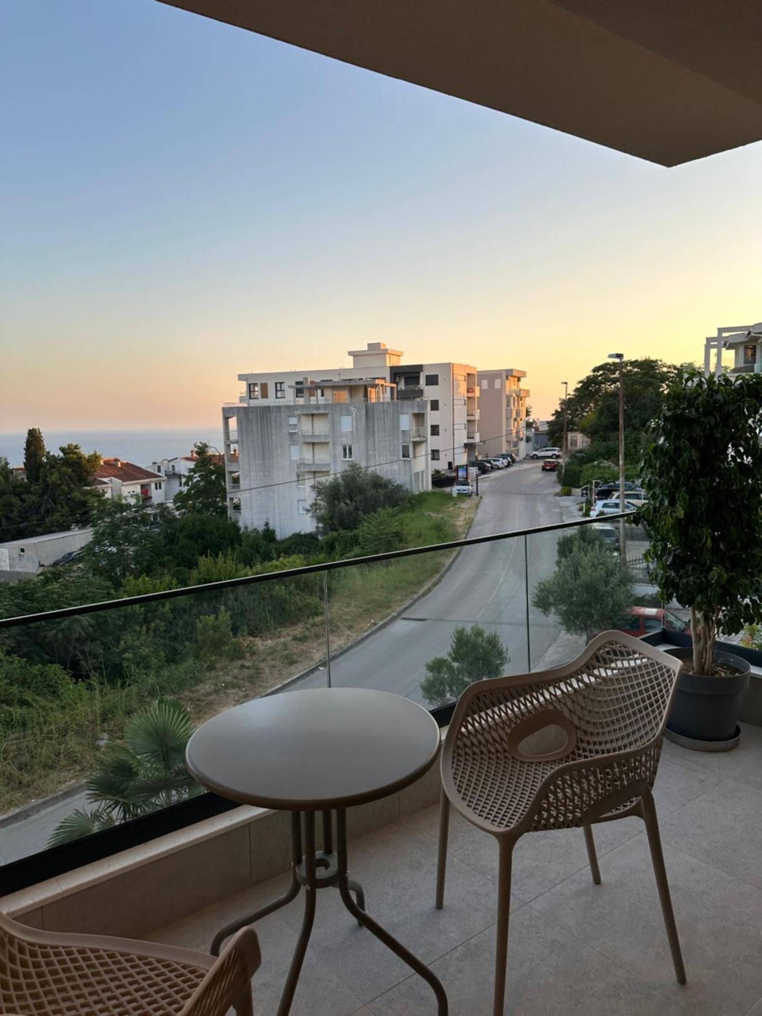 Villa Marmo 울친 외부 사진