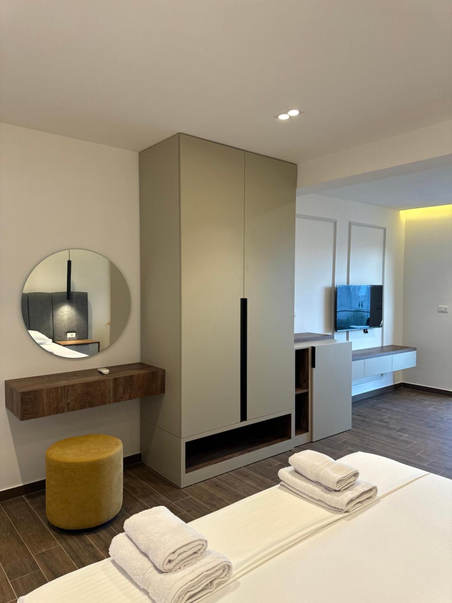 Villa Marmo 울친 외부 사진