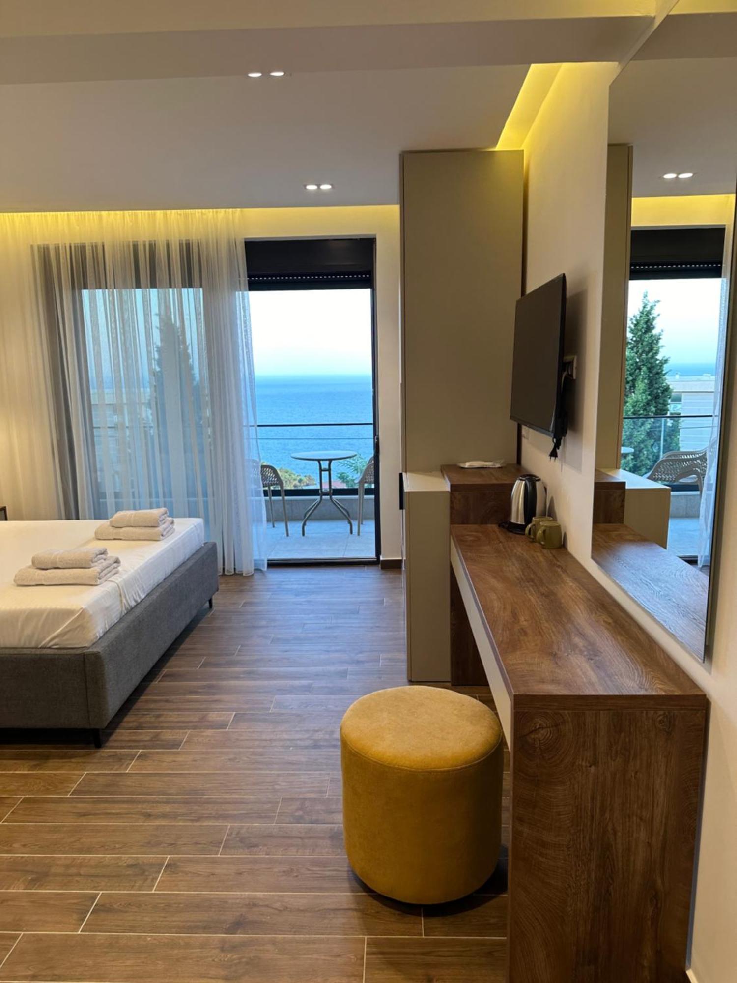 Villa Marmo 울친 외부 사진
