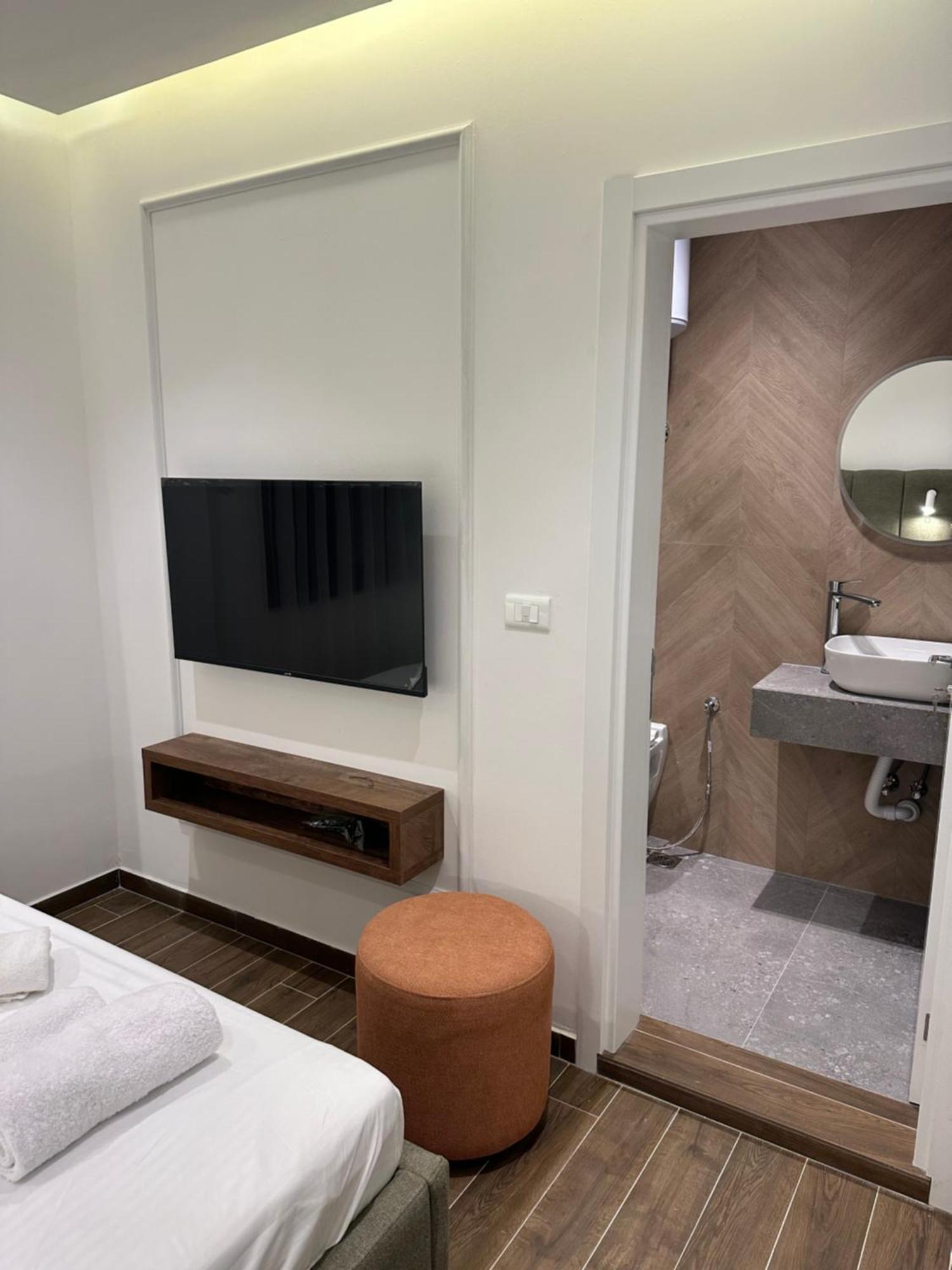 Villa Marmo 울친 외부 사진