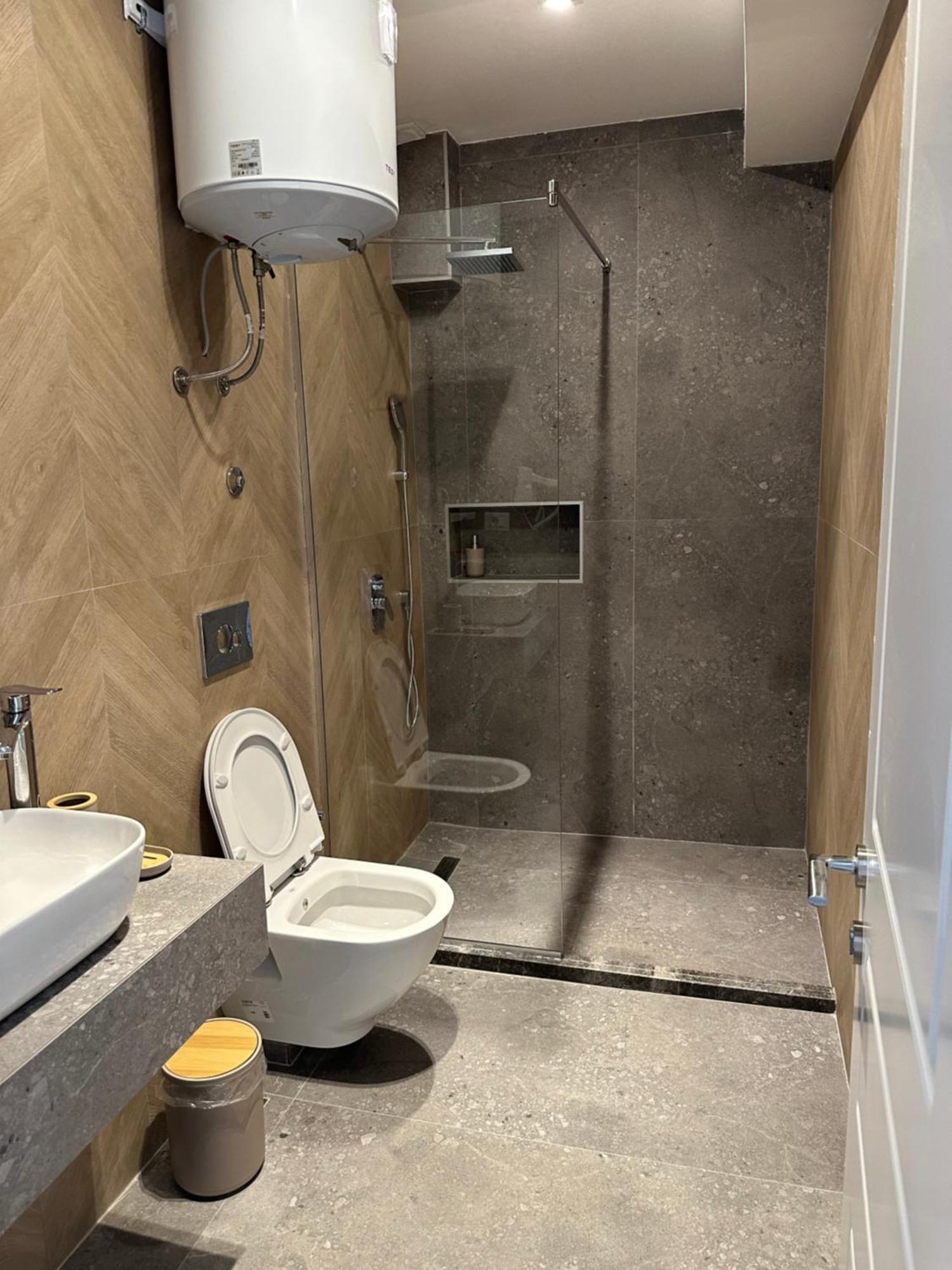 Villa Marmo 울친 외부 사진